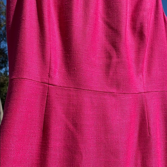 Kate Spade ♠️ Satin lined cocktail dress 6 - Picture 3 of 10